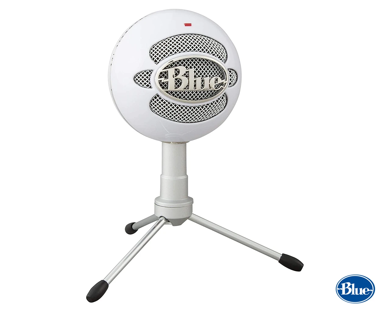 Blue Snowball USB Gaming Microphone