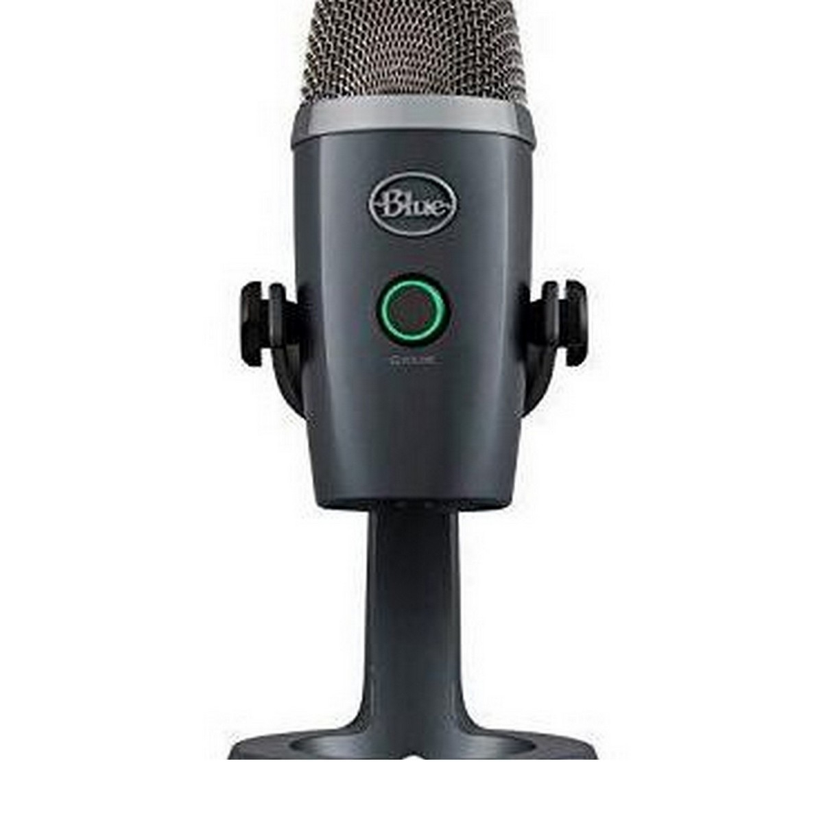 Blue Yeti USB Microphone for Gaming
