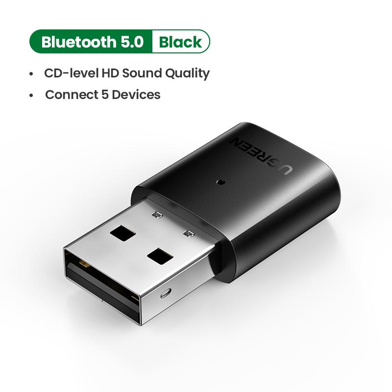 Bluetooth Receiver Adapter For PC Download