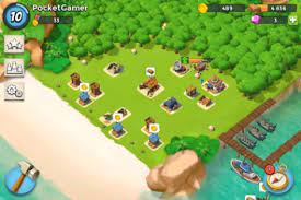 Boom Beach For PC Torrent