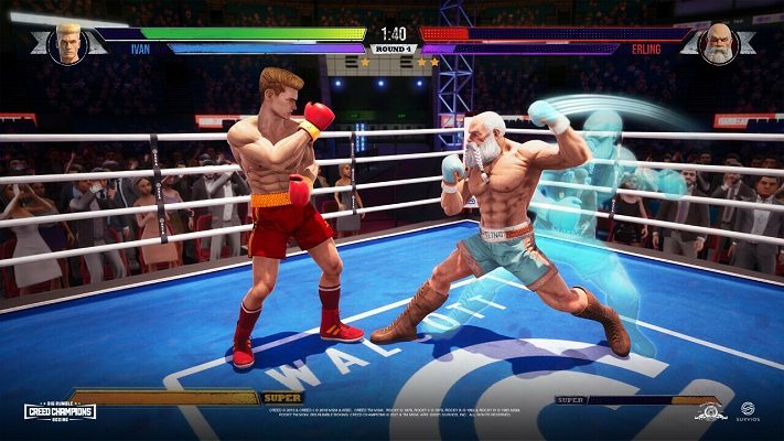 Boxing Games For PC Download
