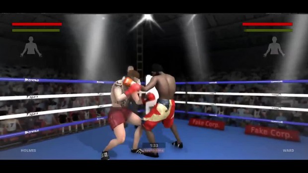 Boxing Games For PC
