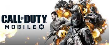 Call Of Duty Mobile For PC