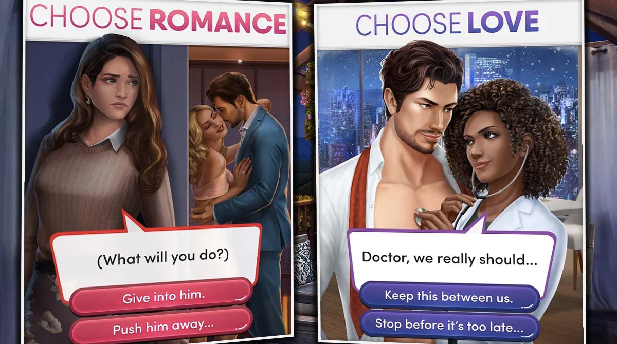 Choices Stories for PC