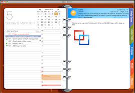 Daily Planner App For PC