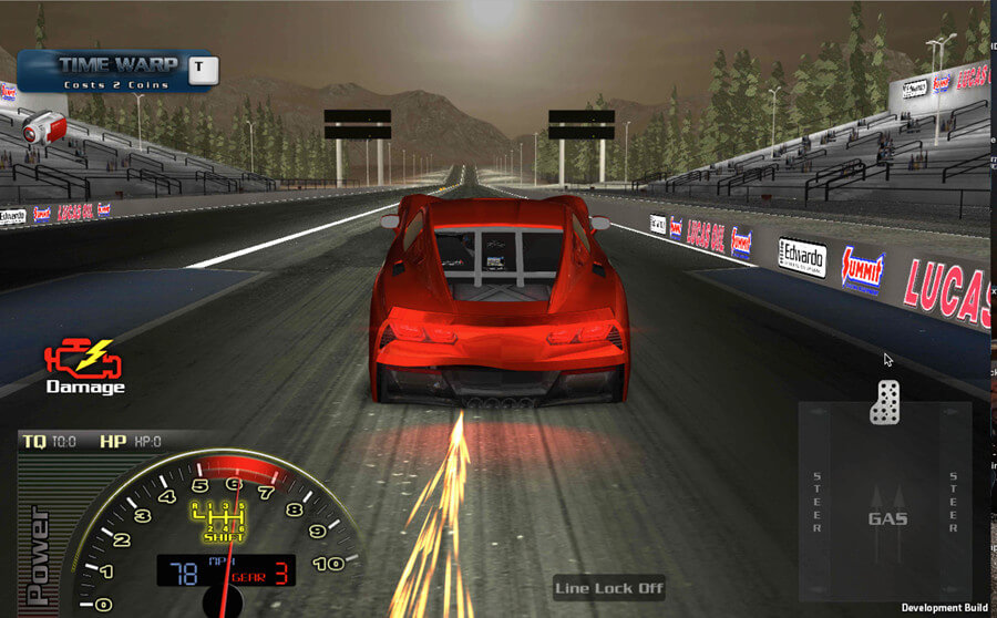 Drag Racing Games For PC Download