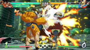 Dragon Ball FighterZ Crack Free Download