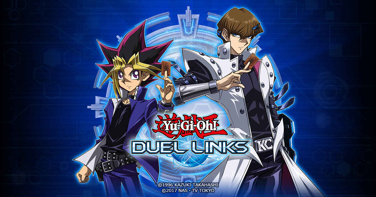 Duel Links For PC