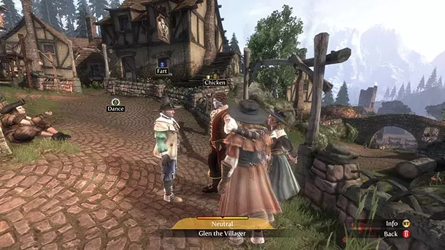 Fable 3 For PC Free