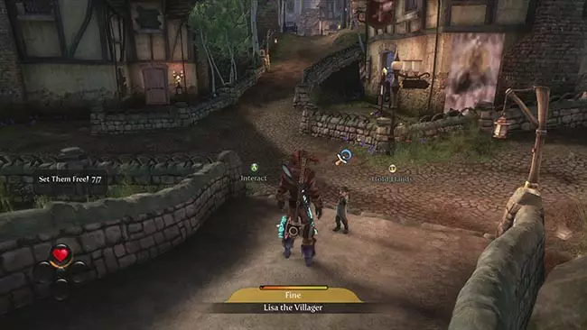 Fable 3 For PC