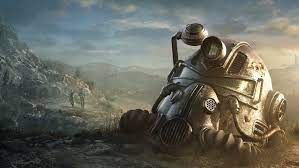 Fallout 76 Beta For PC Free