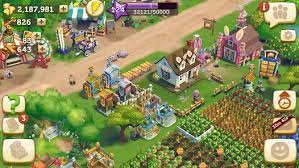 Farmville 2 Country Escape For PC