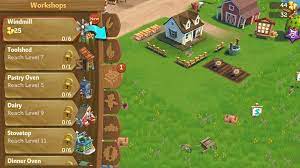 Farmville 2 Country Escape Torrent