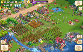 Farmville 2 Country Escape