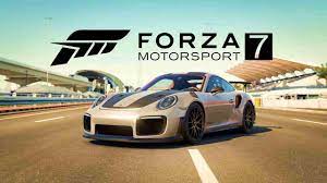 Forza 7 For PC