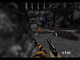 GoldenEye For PC Free Download
