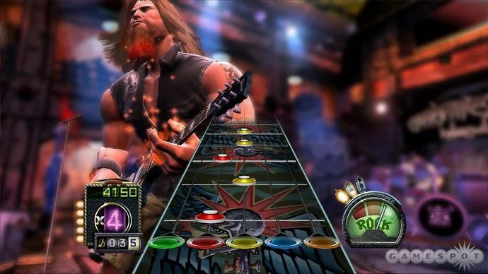Guitar Hero For PC Download