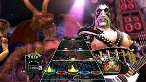 Guitar Hero For PC Free Download