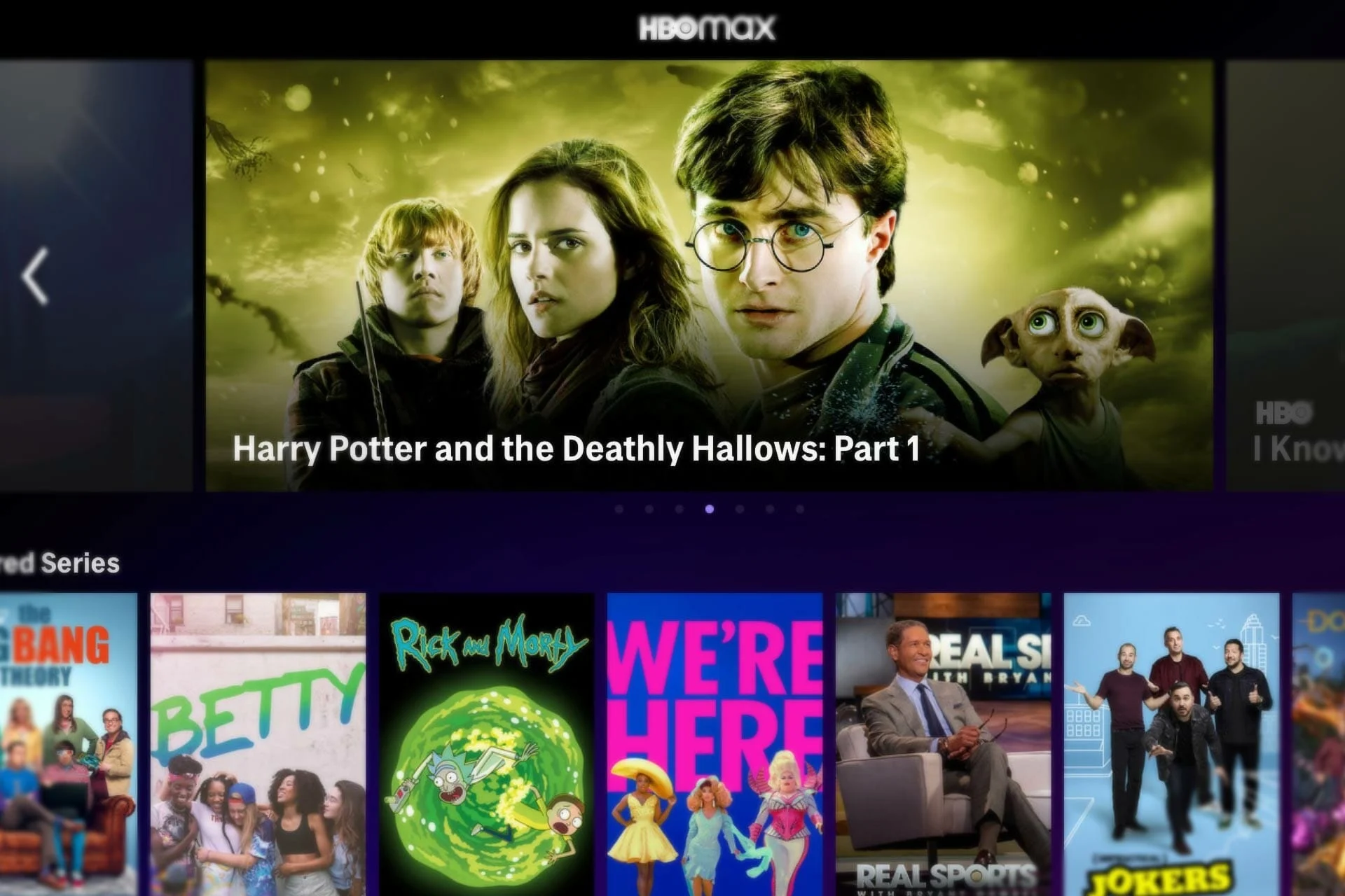 HBO NOW for PC Download