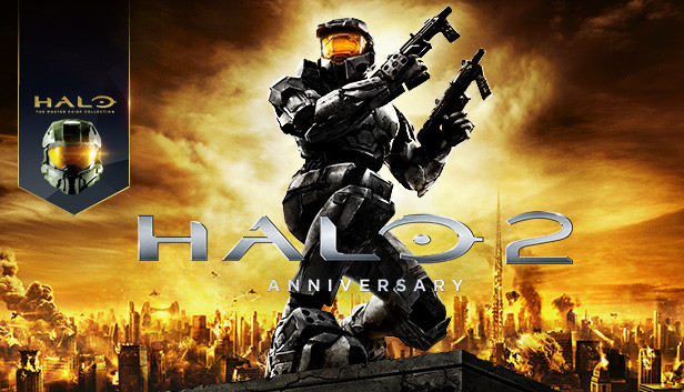 Halo 2 For PC