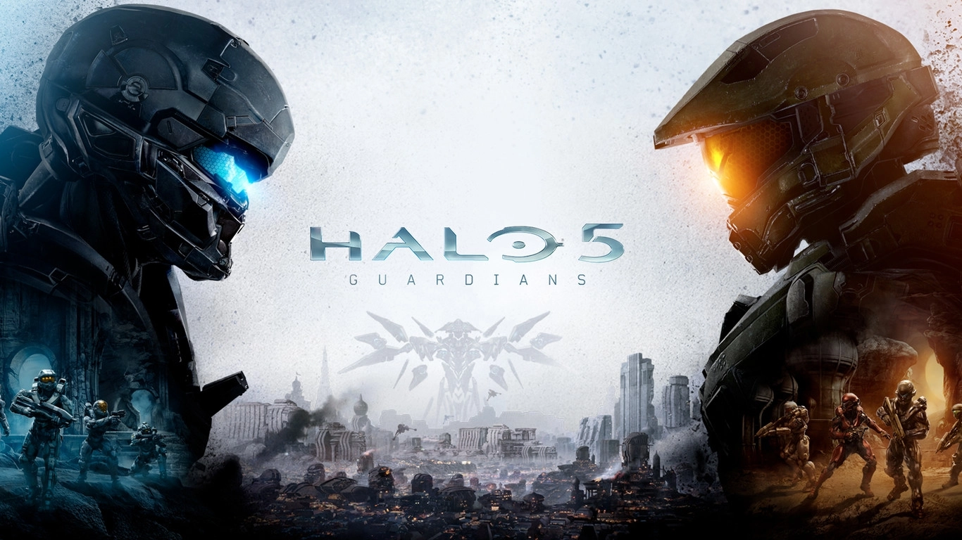 Halo 5 For PC