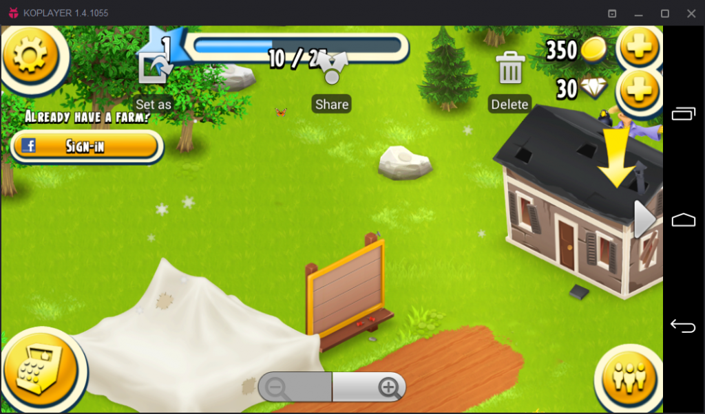 Hayday For PC Download