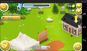 Hayday For PC Free Download