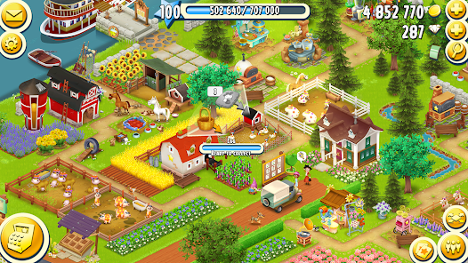 Hayday For PC Torrent