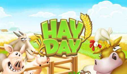 Hayday For PC
