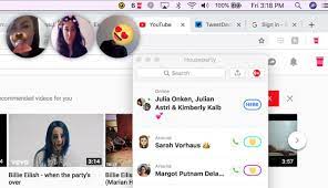 Houseparty App For PC Download