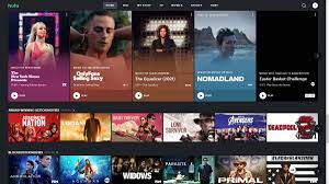Hulu App for PC Free Download