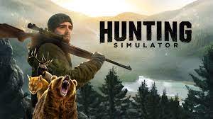 Hunting Simulator