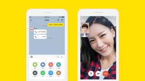 Kakaotalk Sign Up For PC free