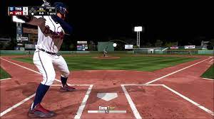 MLB The Show 18 For PC Download