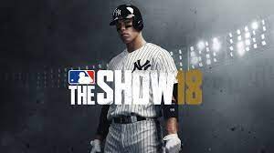 MLB The Show 18 For PC