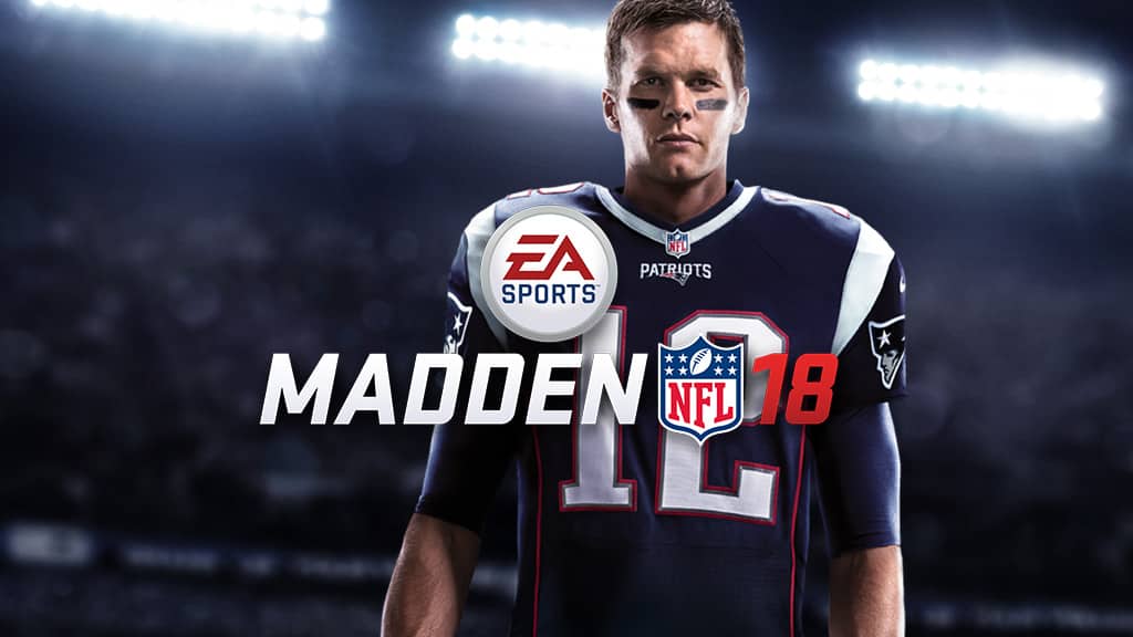 Madden 18 For PC