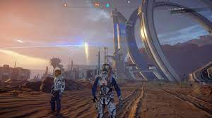 Mass Effect Andromeda For PC Download