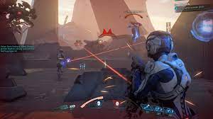 Mass Effect Andromeda For PC Free Download