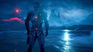 Mass Effect Andromeda For PC Free