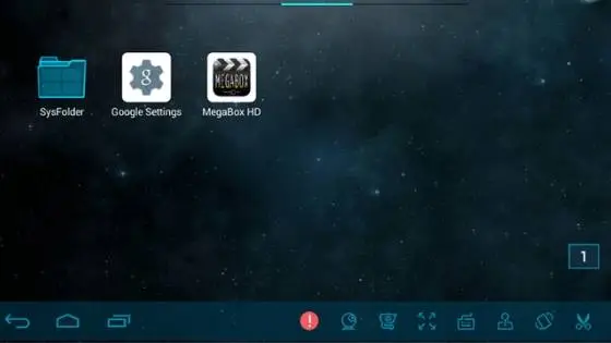 Megabox HD For PC Free Download