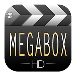 Megabox HD For PC