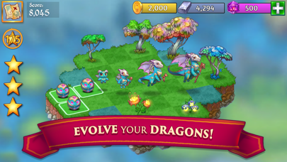 Merge Dragons For PC Download