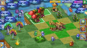 Merge Dragons For PC Free Download