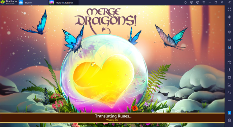 Merge Dragons For PC With Keygen