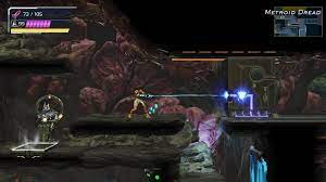 Metroid For PC