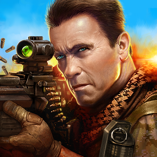 Mobile Strike For PC Free Download