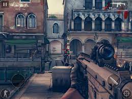 Modern Combat 5 For PC Download