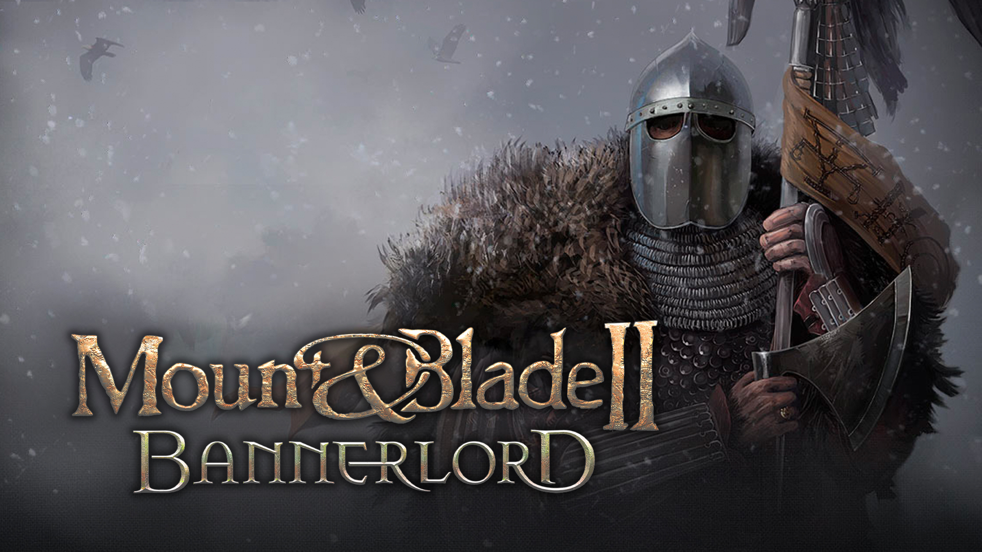 Mount & Blade Bannerlord 2