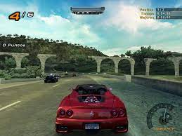 Need For Speed Hot Pursuit 2 PC Download