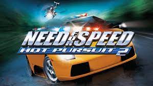 Need For Speed Hot Pursuit 2 PC